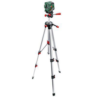 Bosch 10m Self-levelling Laser level