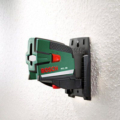 Bosch 10m Self-levelling Laser level