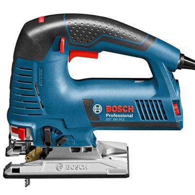 Bosch jigsaw outlet b&q