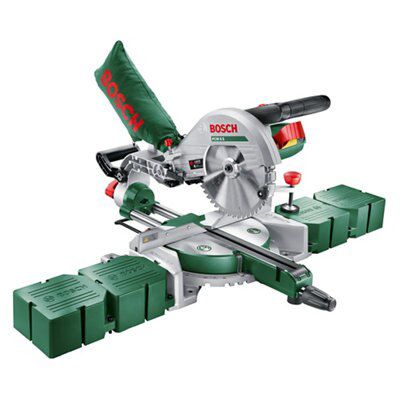Bosch 1200W 230V 216mm Corded Mitre saw PCM 8 S
