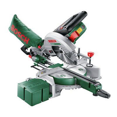 Bosch 1200W 230V 216mm Corded Mitre saw PCM 8 S