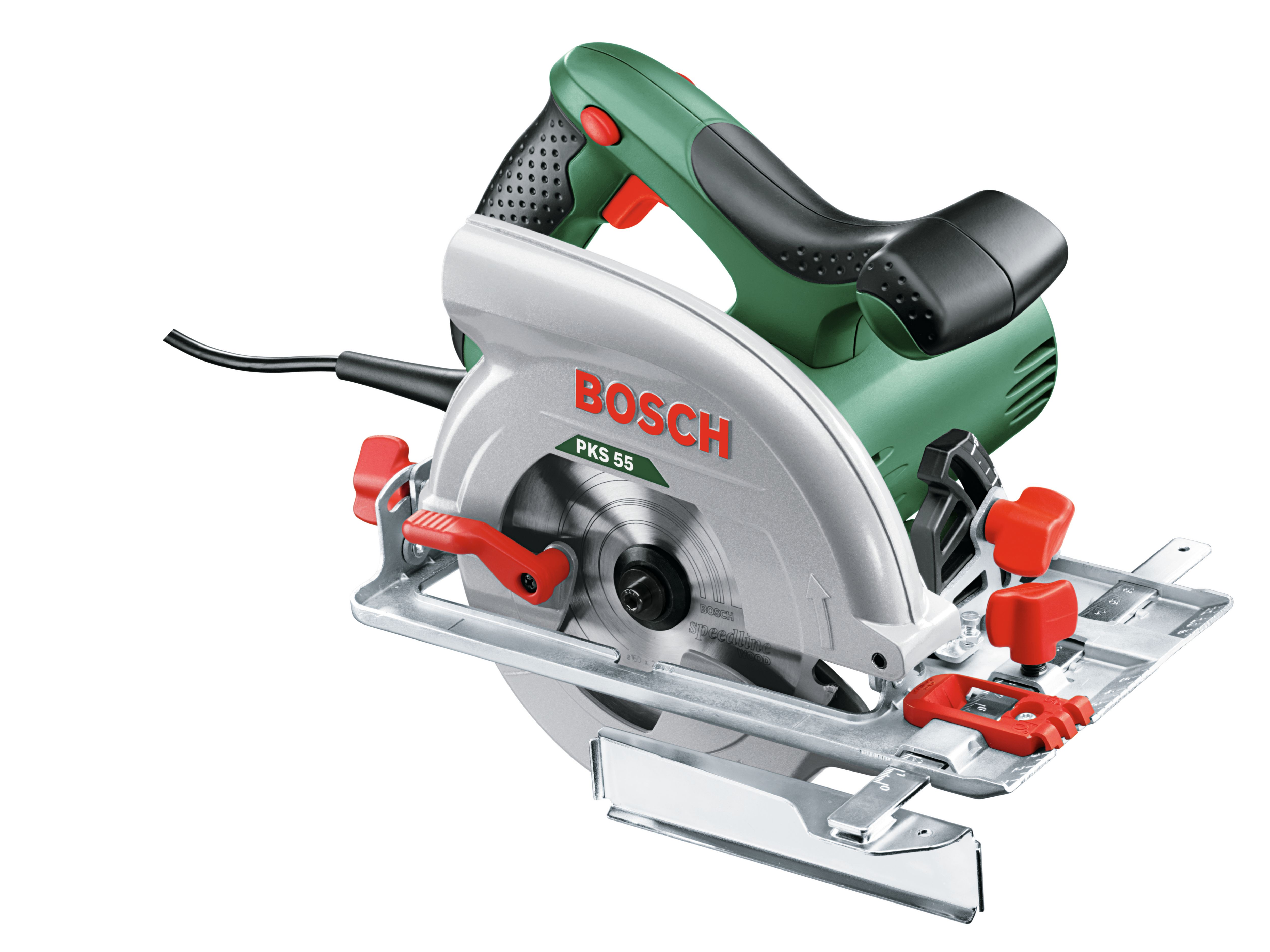 Bosch circular saw online b&q