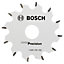 Bosch 12T Circular saw blade (Dia)65mm