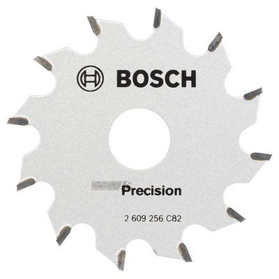 Bosch 12T Circular saw blade (Dia)65mm