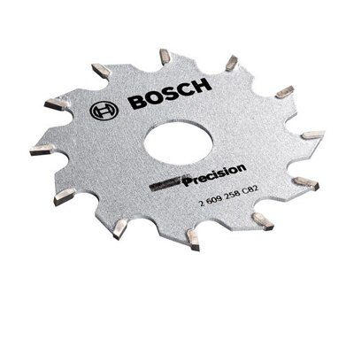 Bosch 12T Circular saw blade (Dia)65mm