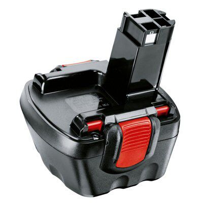 Bateria NiCd 12V 1,5Ah - Bosch