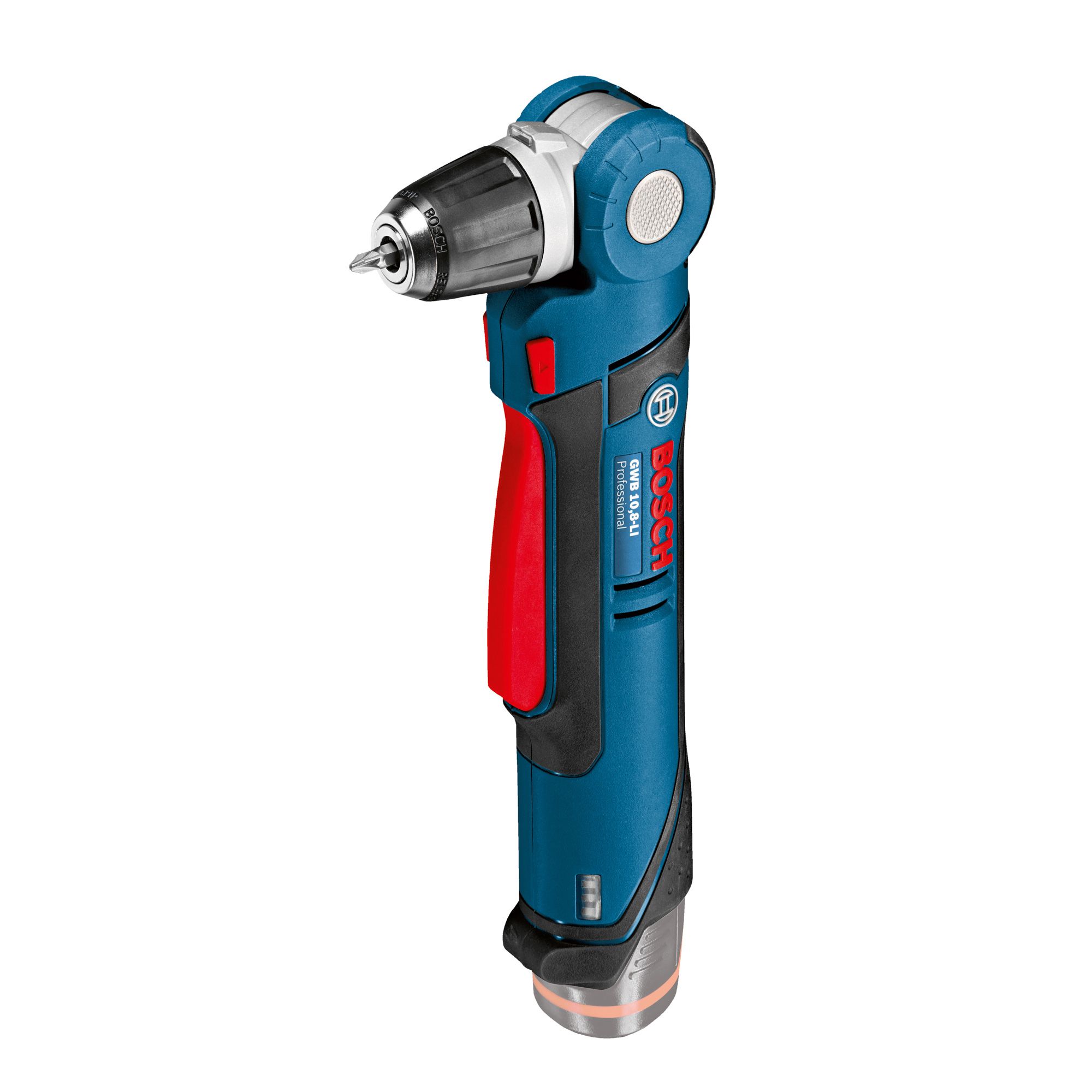 Bosch 12V Airstream Cordless Angle drill GWB 12V 10 - Bare unit