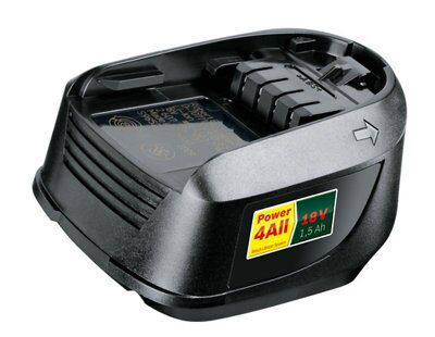 Batteria Bosch 18 V 5 Ah 