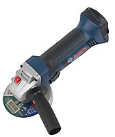 Bosch 18V 115mm Cordless Angle grinder (Bare Tool) - GWS 18 V-LIN - Bare