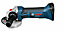 Bosch 18V 115mm Cordless Angle grinder (Bare Tool) - GWS 18 V-LIN - Bare
