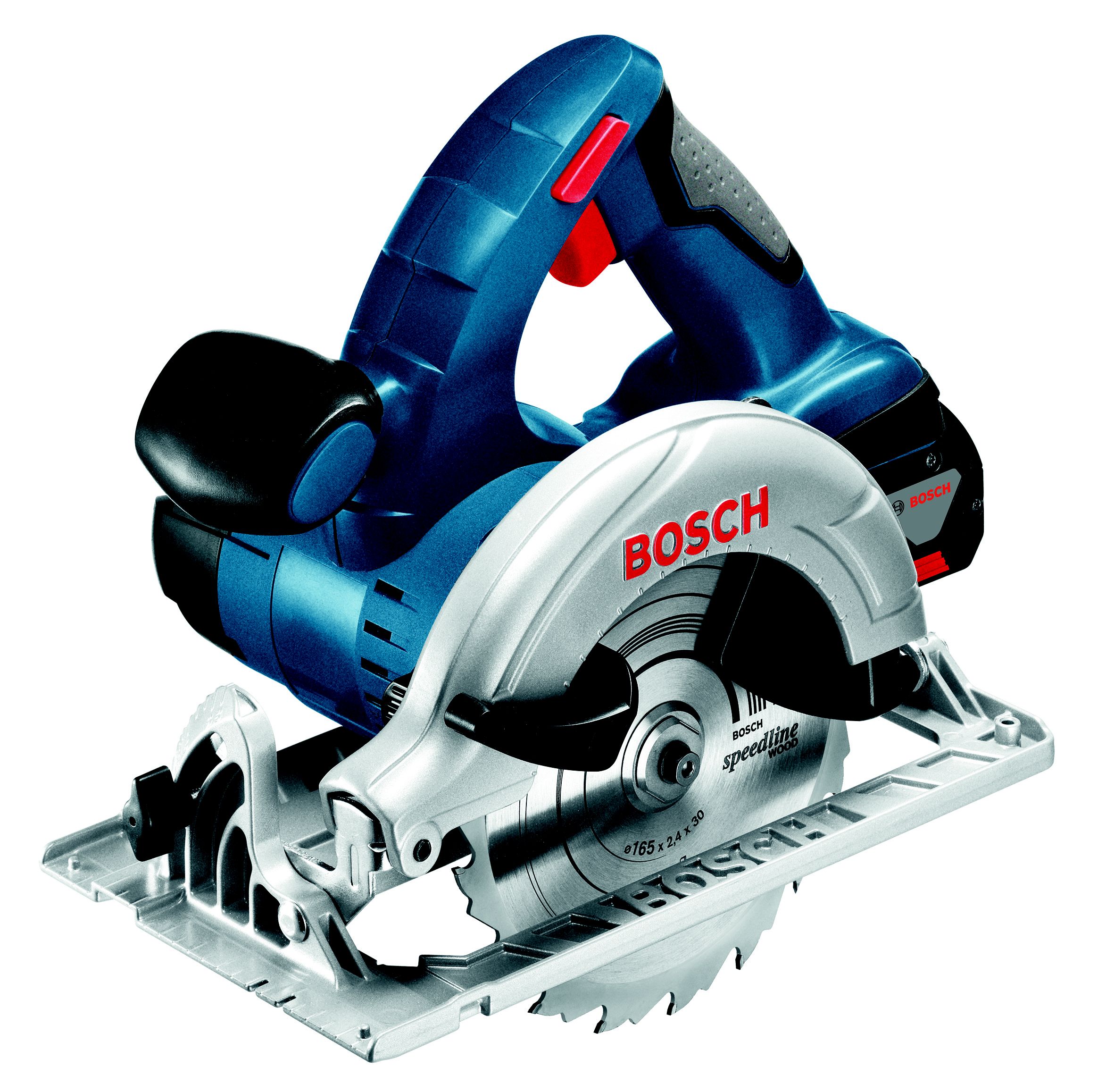 Bosch brushless store circular saw