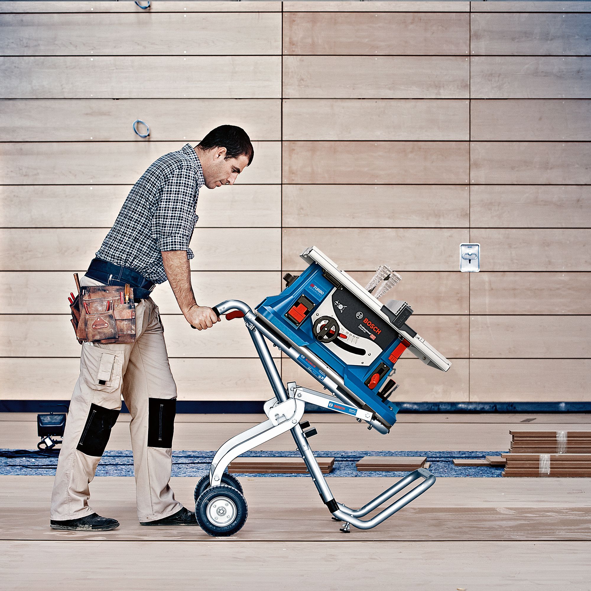 Bosch cordless on sale table saw