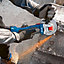 Bosch 18V Coolpack 115mm Cordless Angle grinder (Bare Tool) - GWX 18V 115MM