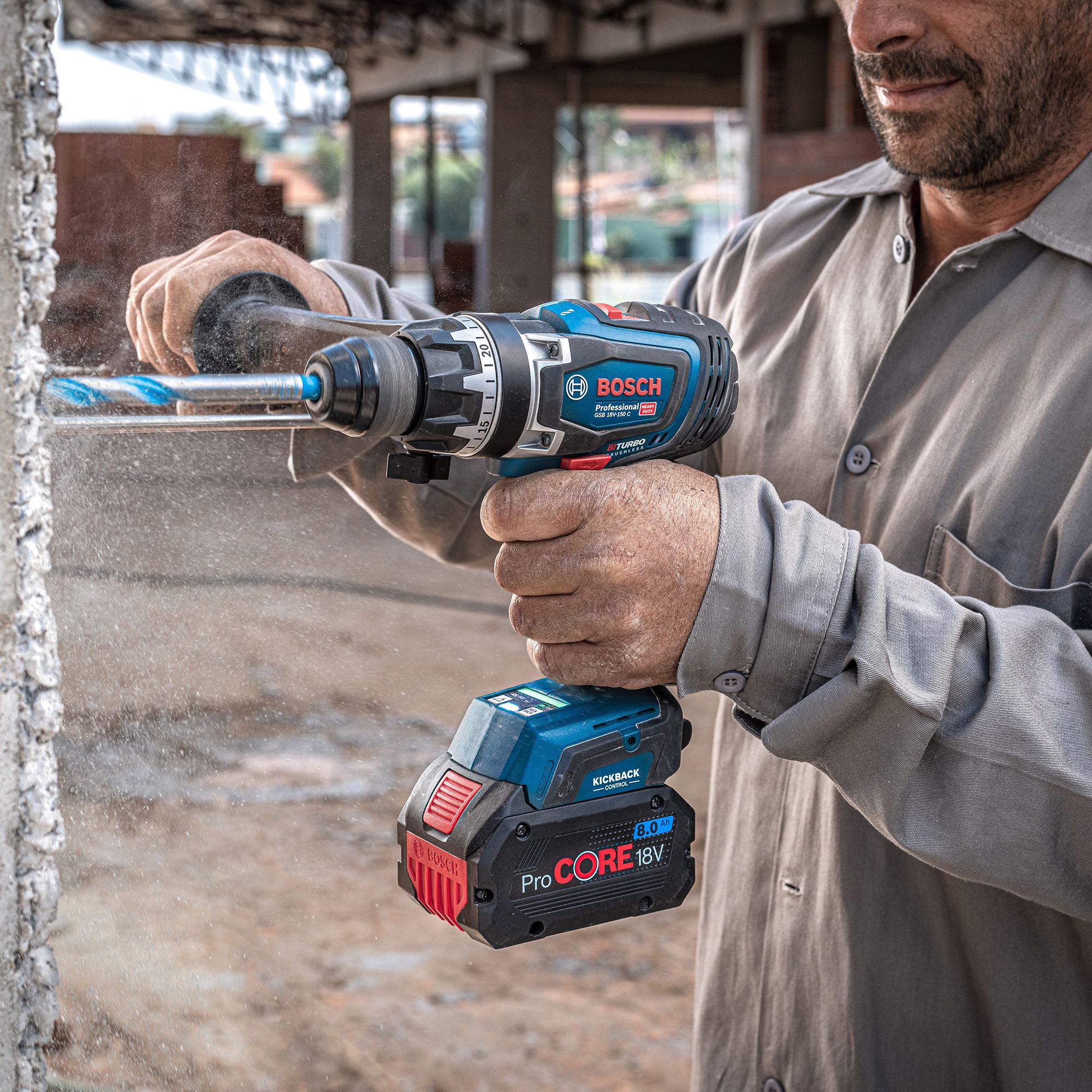 Bosch cordless on sale power tools