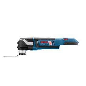 Bosch 18V Coolpack Cordless Multi tool (Bare Tool) - GOP 18V-28