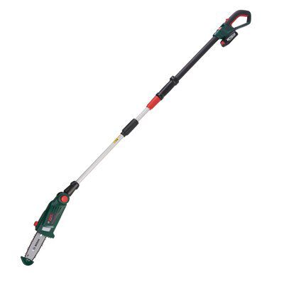 Cordless on sale pole saws