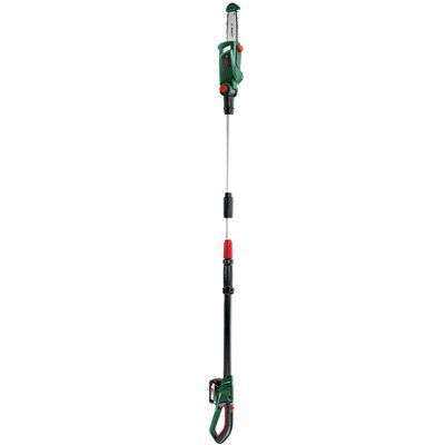 Bosch pole on sale saw cordless