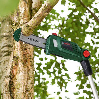 Rechargeable 2025 tree saw