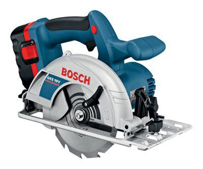 Bosch Bosch Home and Garden Circular Saw - PKS 6…