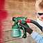 Bosch 18V Multi-purpose Cordless Airless paint sprayer (Bare Tool) - EasySpray 18V-100