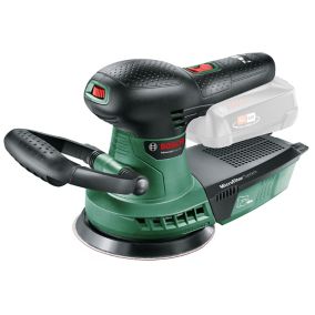 Black & Decker BDCROS18N-XJ Orbit Sander 125 mm 18 Volt excl