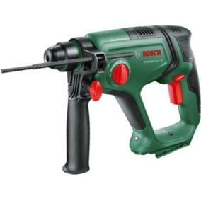 Bosch 18V Power for all Cordless SDS+ drill (Bare Tool) - UniversalHammer 18V