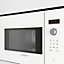 Bosch 20L Built-in Microwave