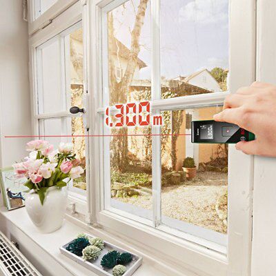 Bosch 20m Laser distance measurer