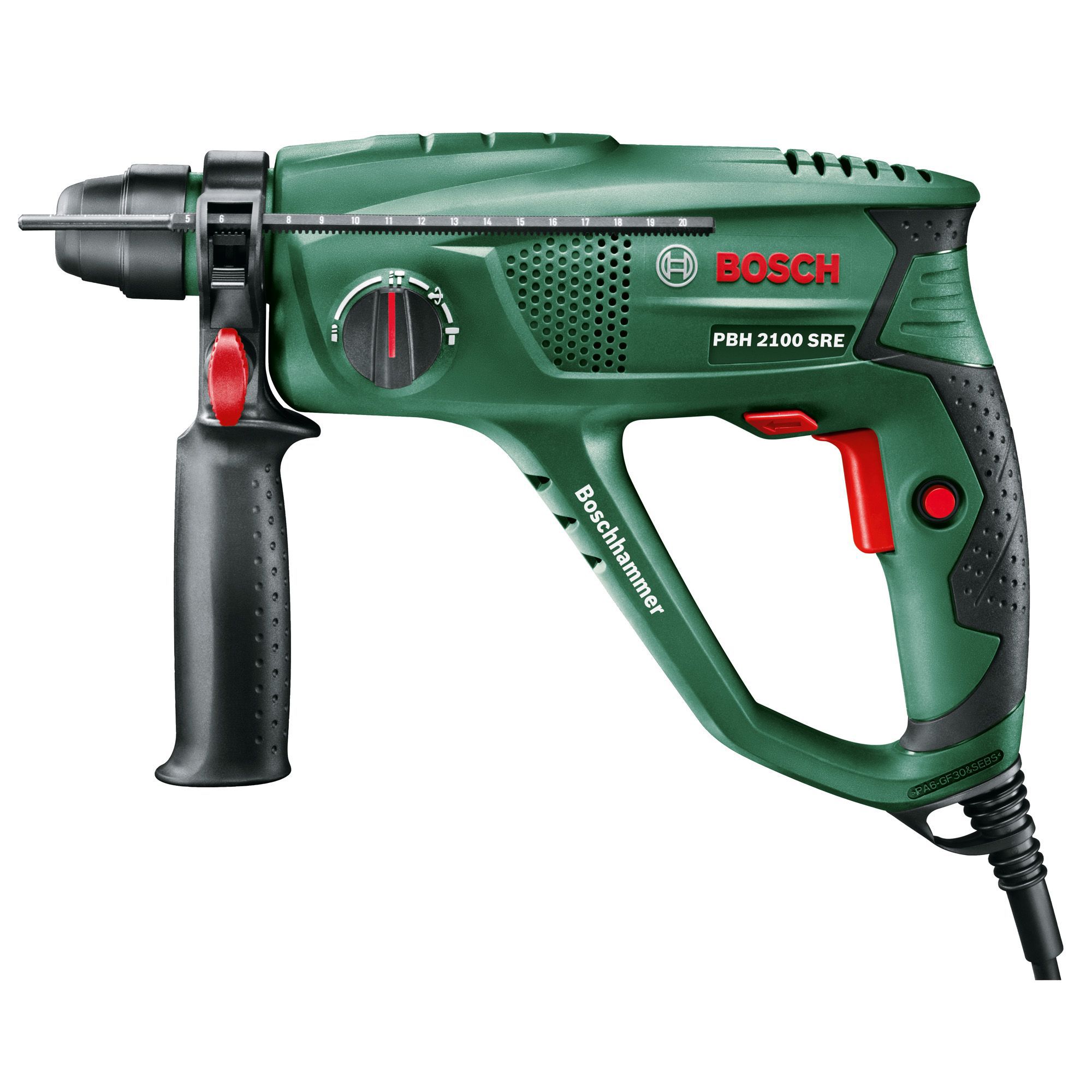 Bosch impact driver b&q new arrivals