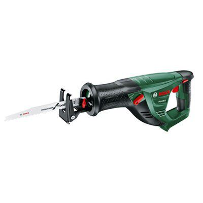 Bosch 2465 18V Power for all Cordless Reciprocating saw (Bare Tool) - PSA18LI