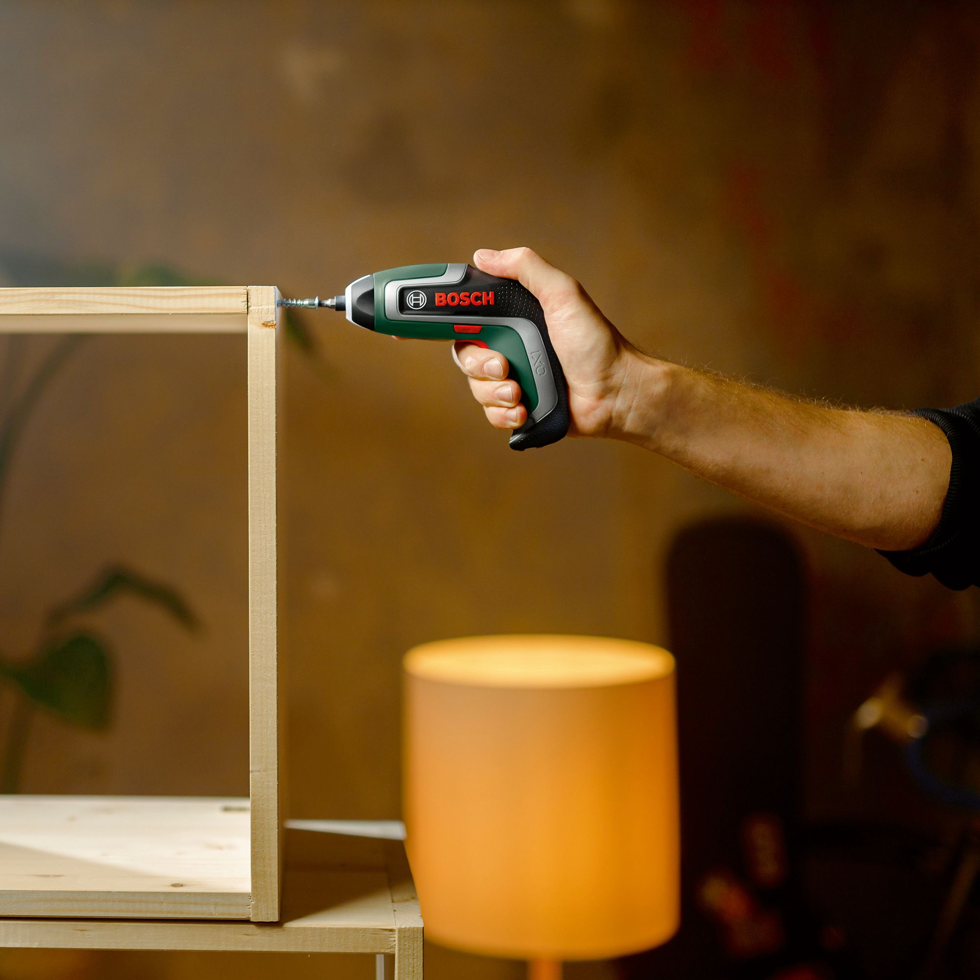 Bosch cordless screwdriver drill toy deals