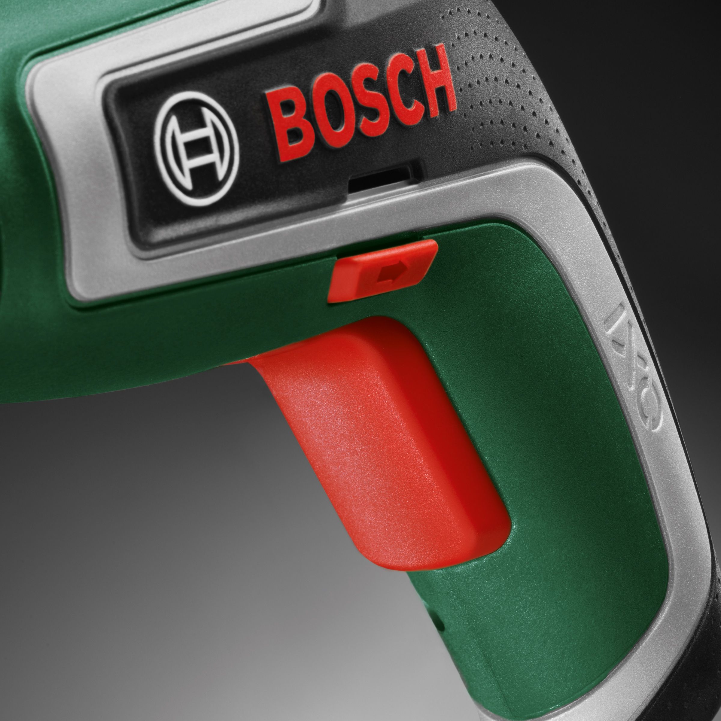 Bosch IXO 7 Cordless Screwdriver with Cockscrew attachment – Bosch