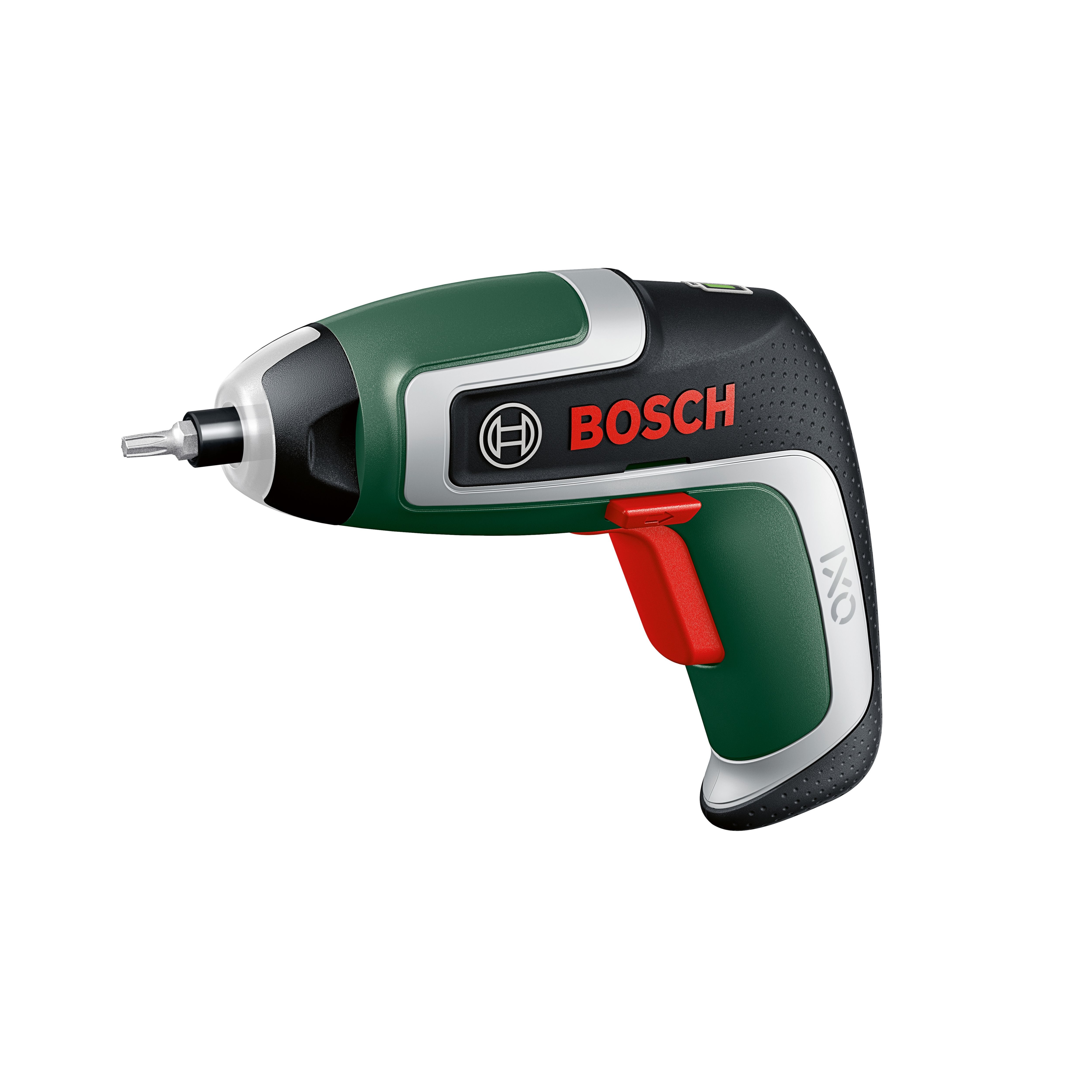 Bosch 3.6V Li-ion Cordless Screwdriver (1 x 2Ah) - IXO 7