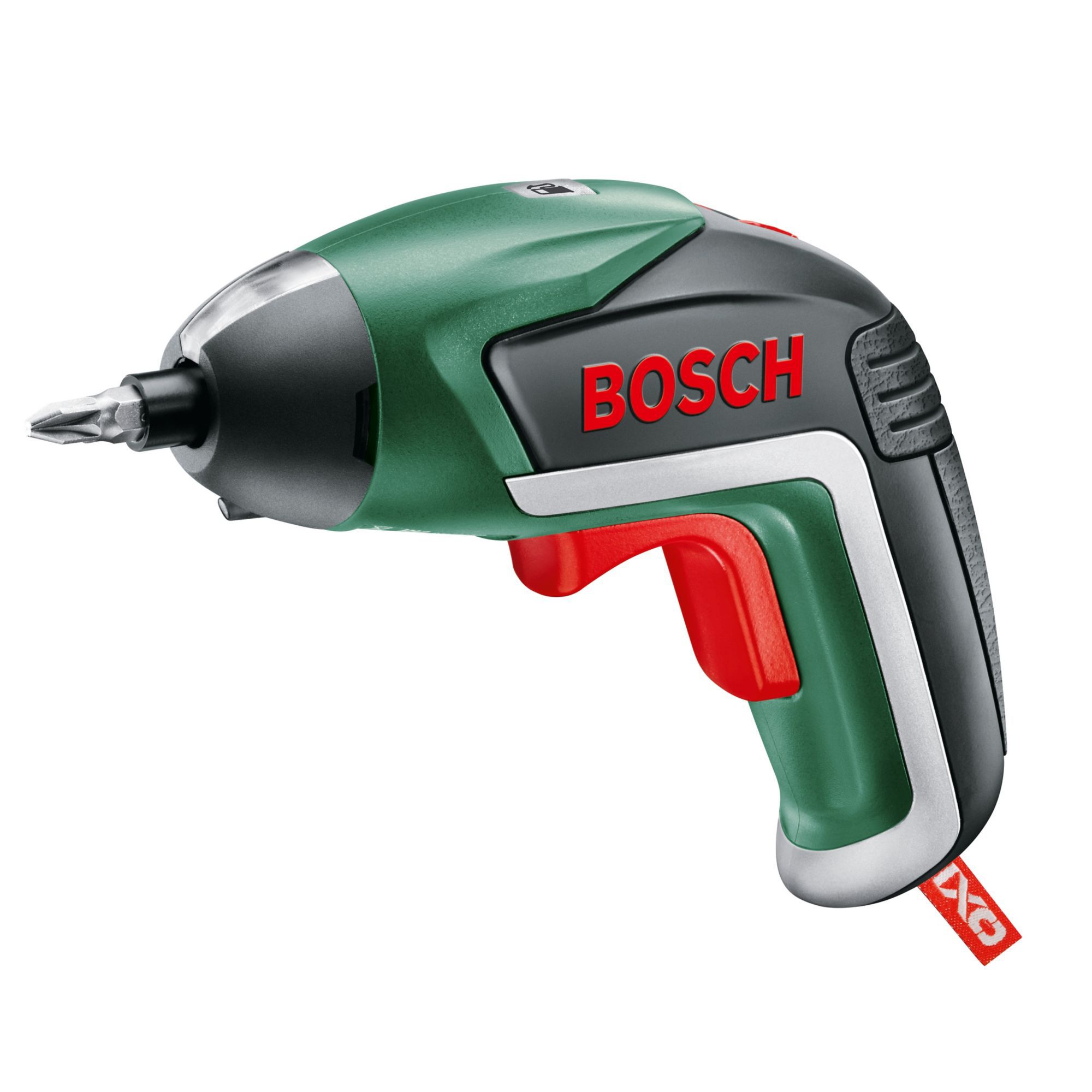 Bosch cordless online drill b&q