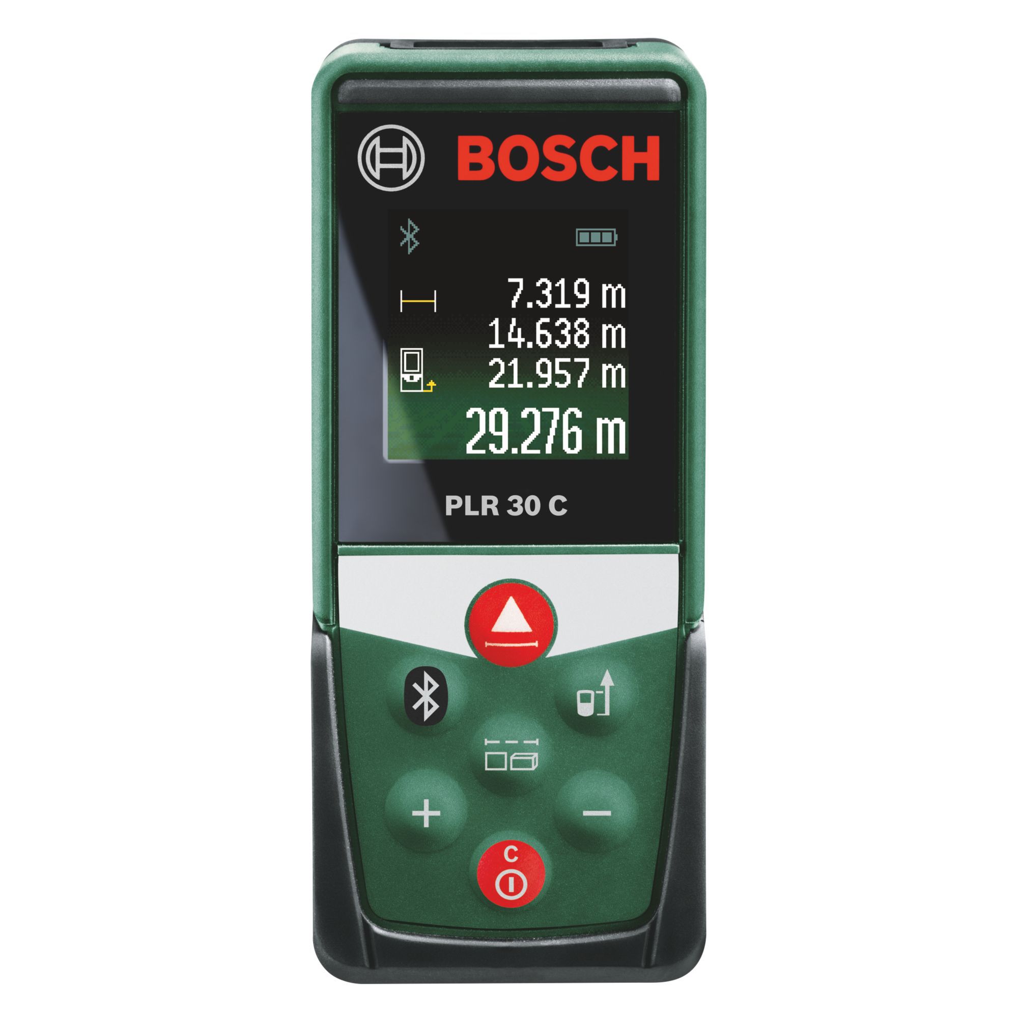 Bosch 30m Laser distance measurer