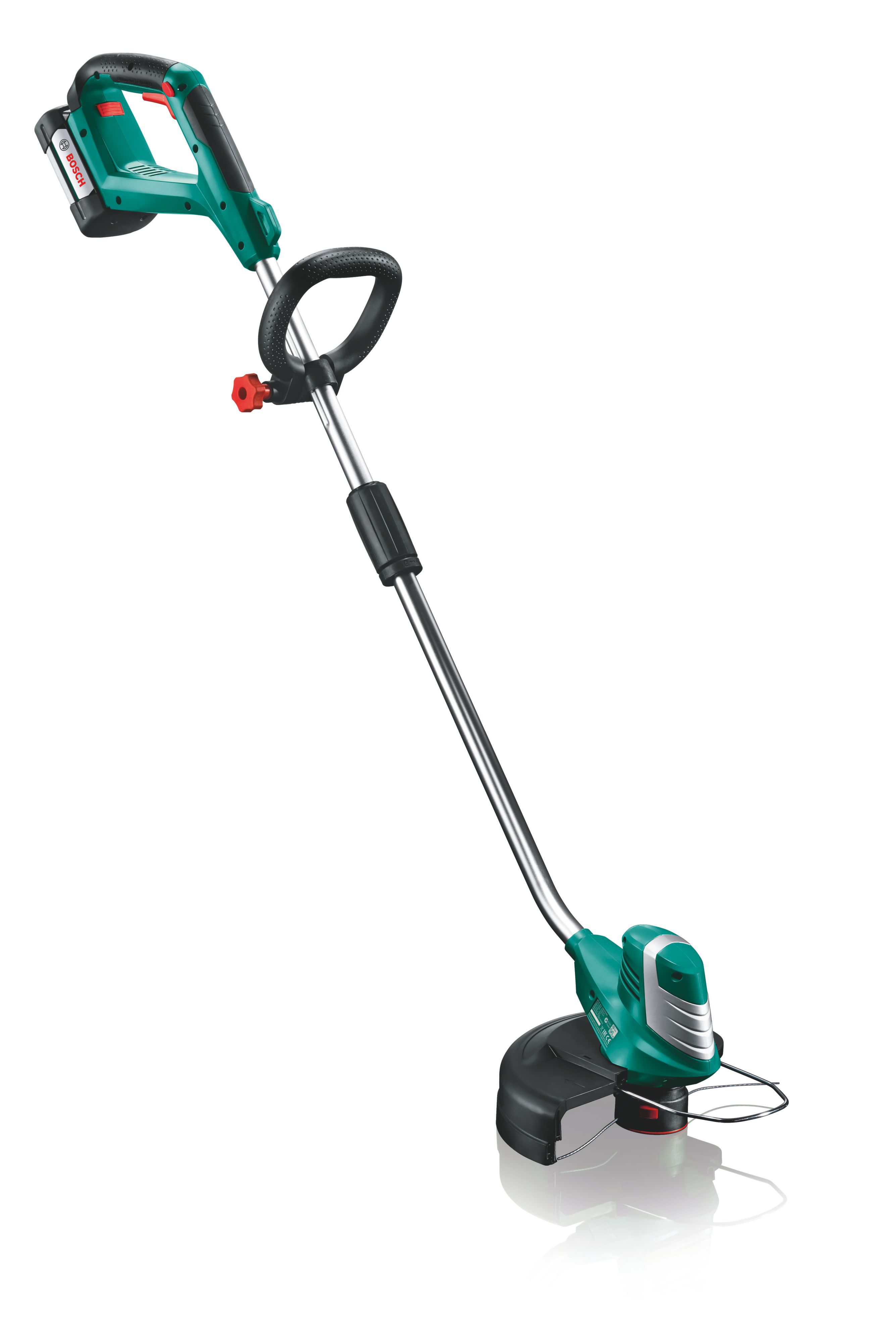 b&q electric grass strimmer