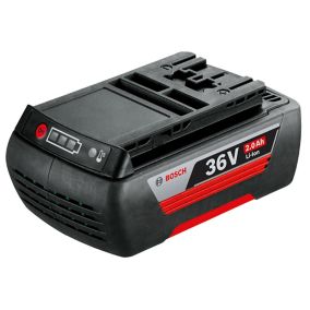 Bosch 36V 2.0Ah Li-ion Battery