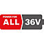 Bosch 36V 4.0Ah Li-ion Battery