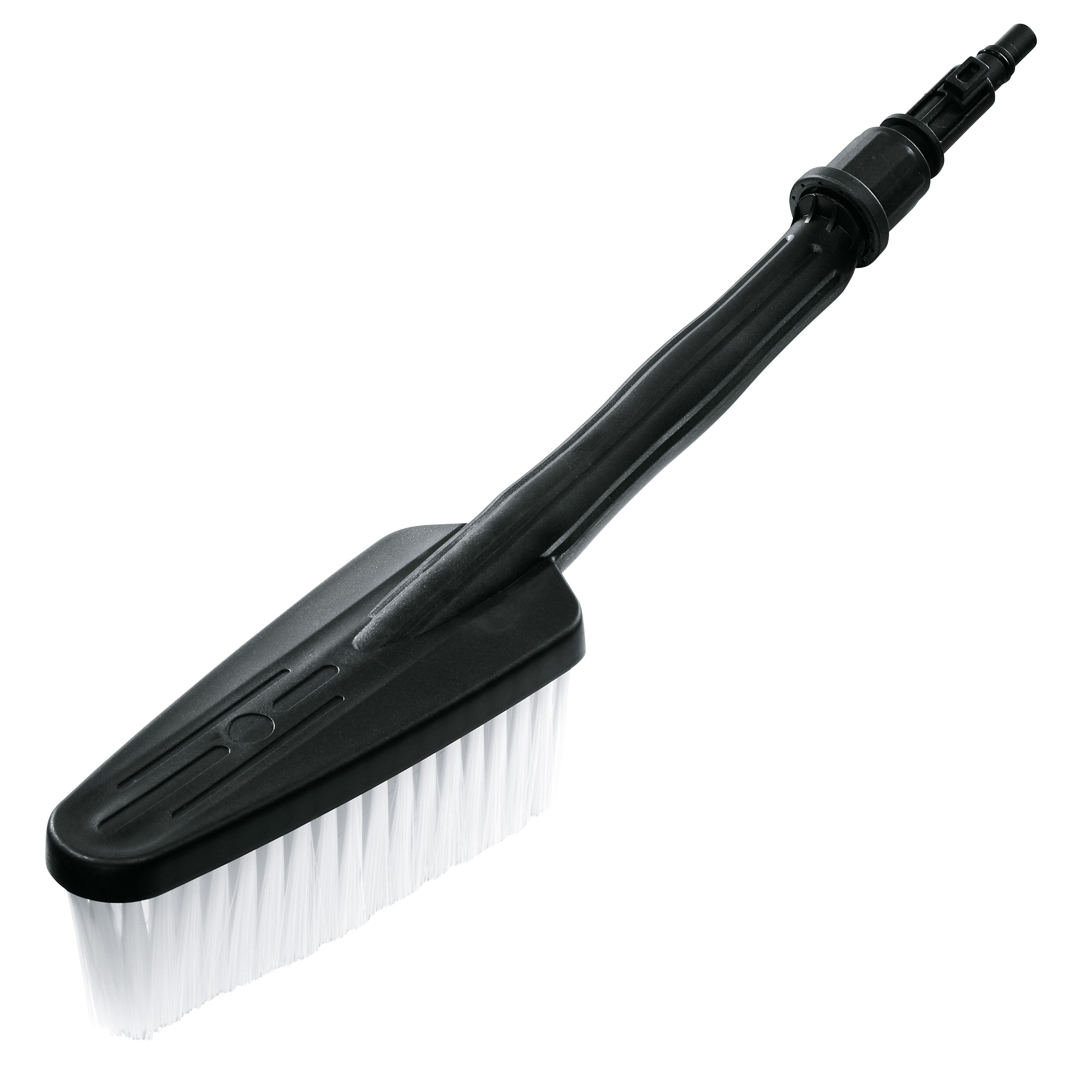 Bosch 4 piece Car cleaning kit