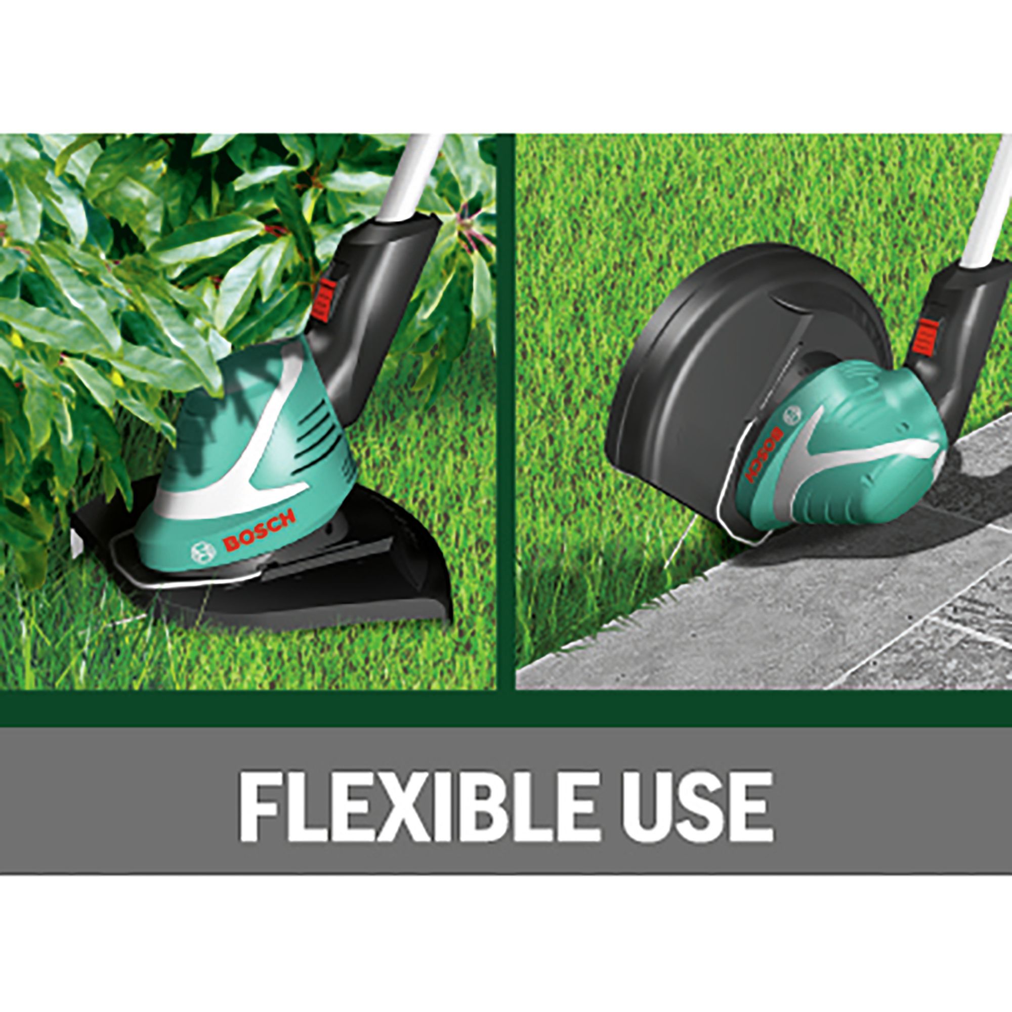 Bosch 480W Corded Grass trimmer - ART 30