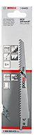 Bosch 5 piece Reciprocating saw blade set S644D