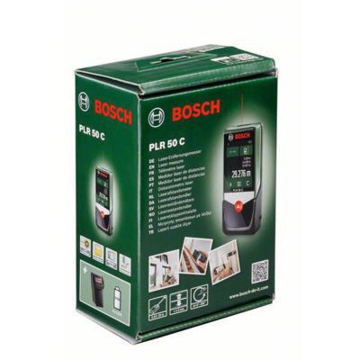 Bosch plr deals 50