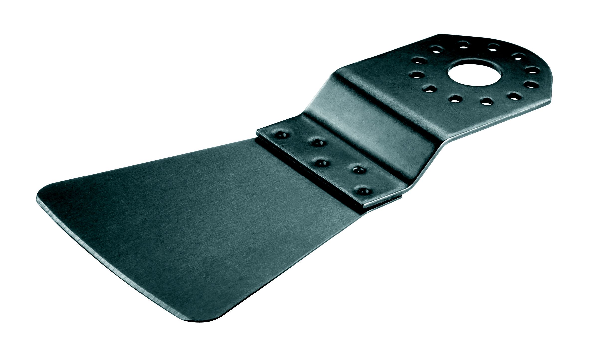 Bosch 52mm HCS Flexible scraper blade - ATZ 52 SFC Multi-tool blade