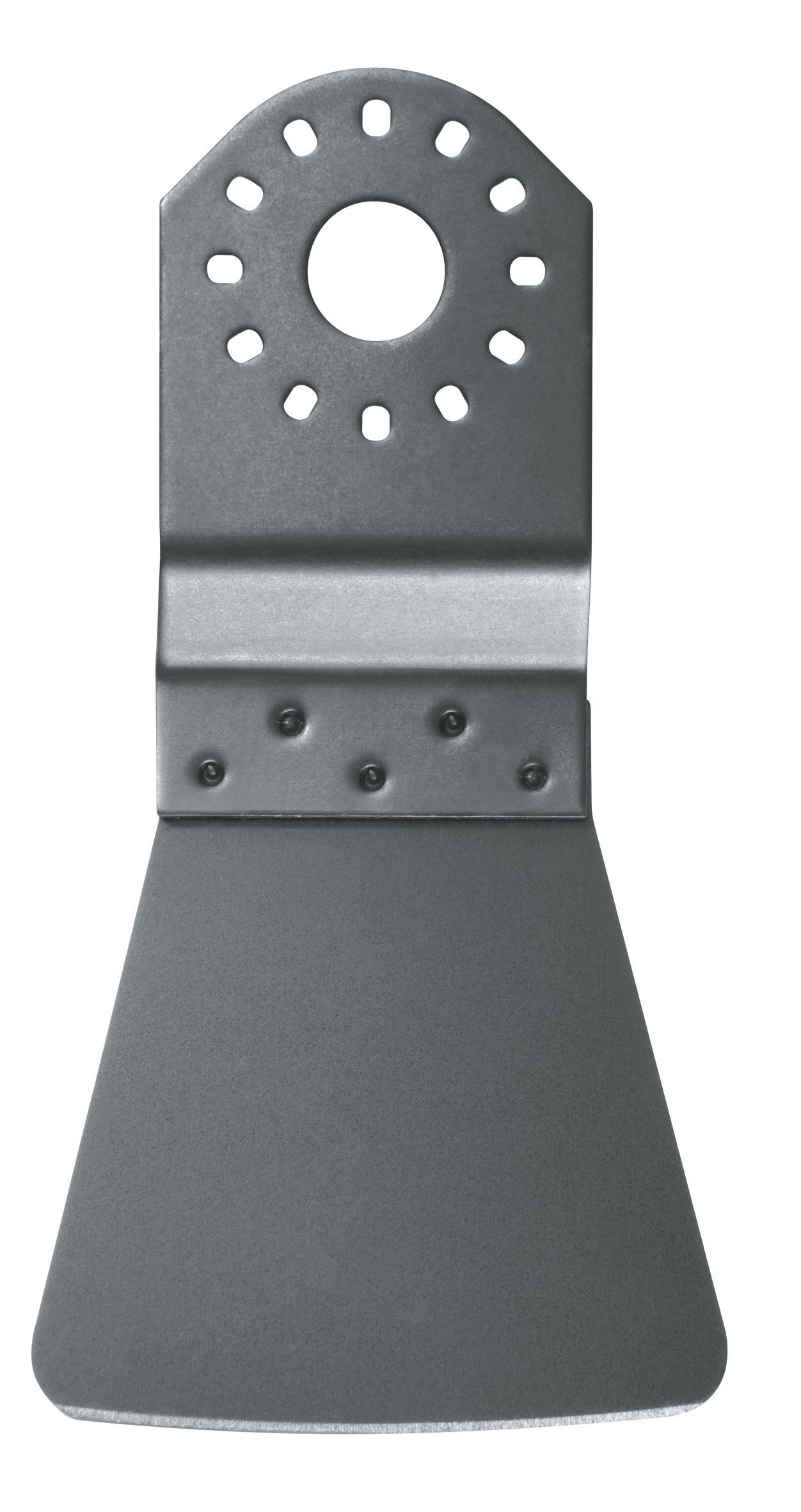 Bosch 52mm HCS Flexible scraper blade - ATZ 52 SFC Multi-tool blade