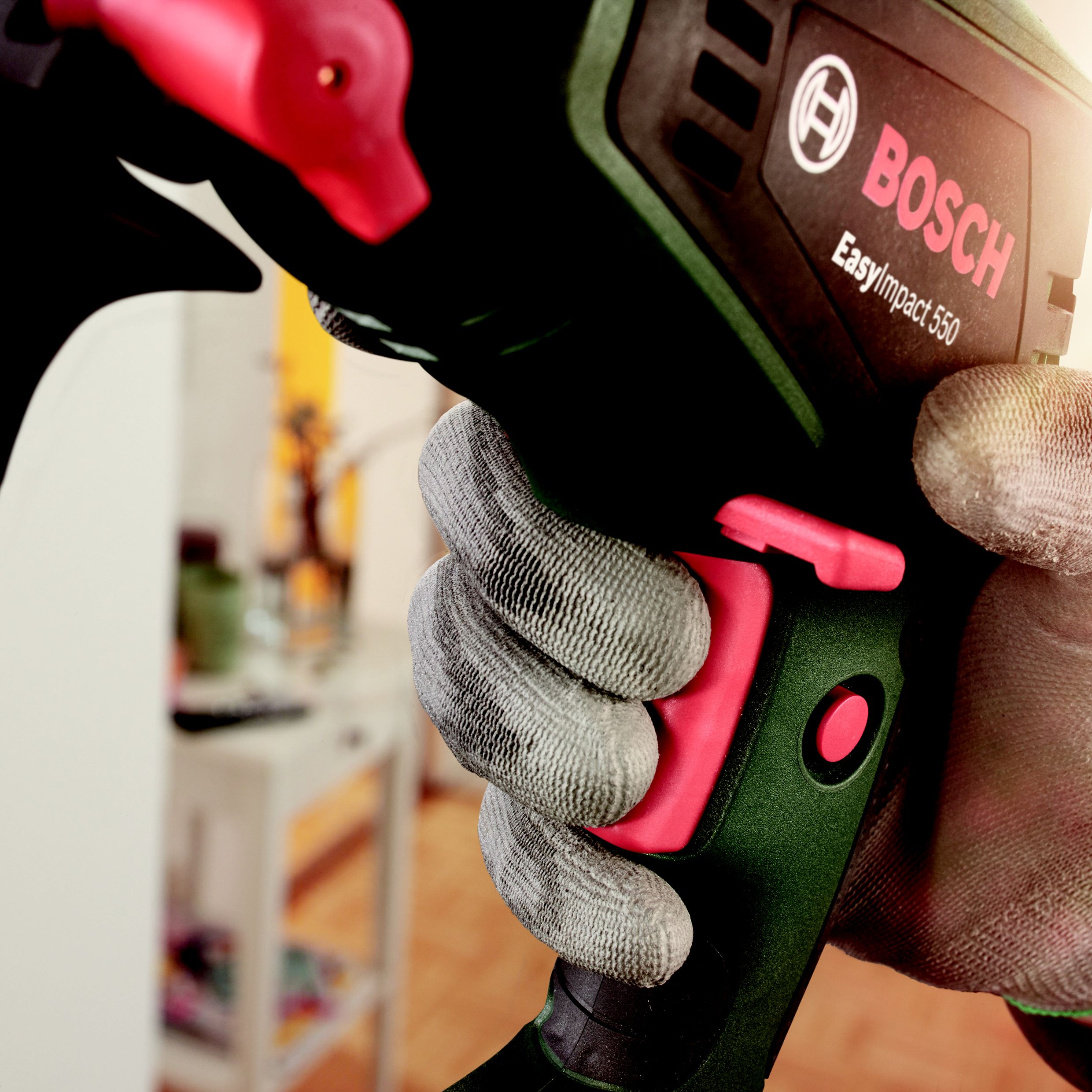Bosch easyimpact 550 hammer drill review hotsell