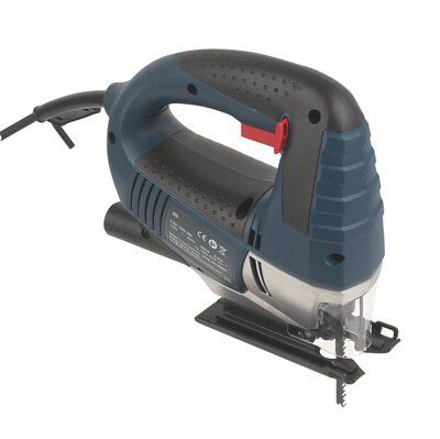 Bosch 650W 110V Corded Jigsaw GST75BE