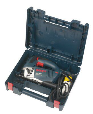 Bosch 650W 110V Corded Jigsaw GST75BE