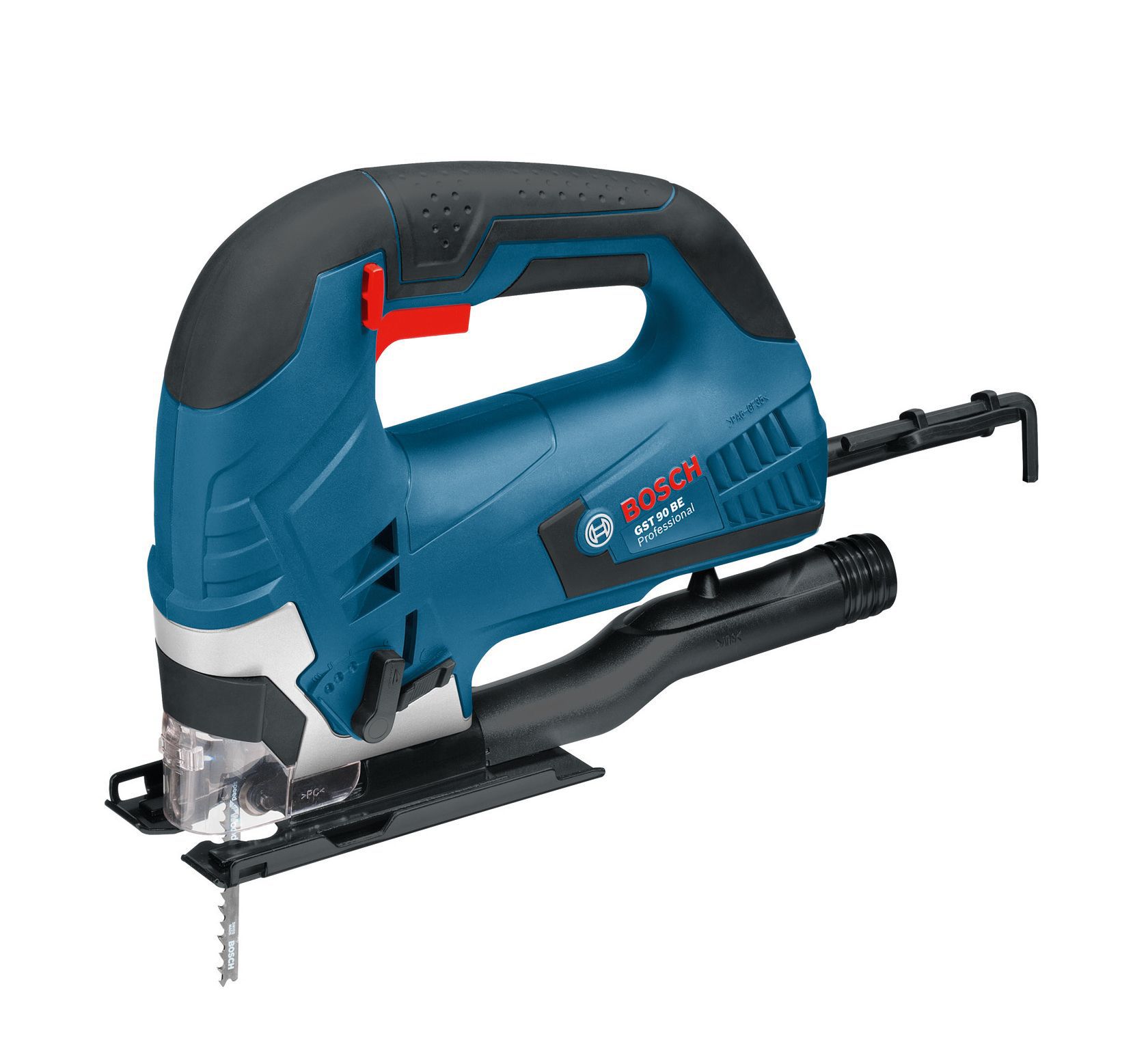 Bosch 650W 110V Corded Jigsaw GST90BE