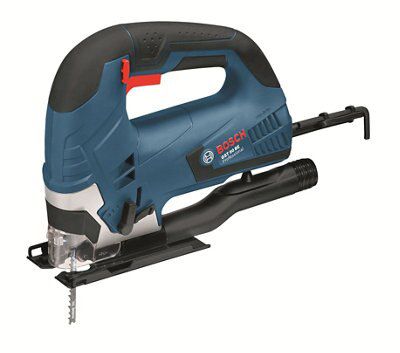 Bosch 650W 110V Corded Jigsaw GST90BE