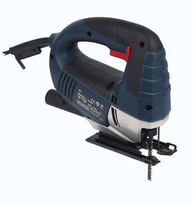 Bosch 650W 240V Corded Jigsaw GST75BE